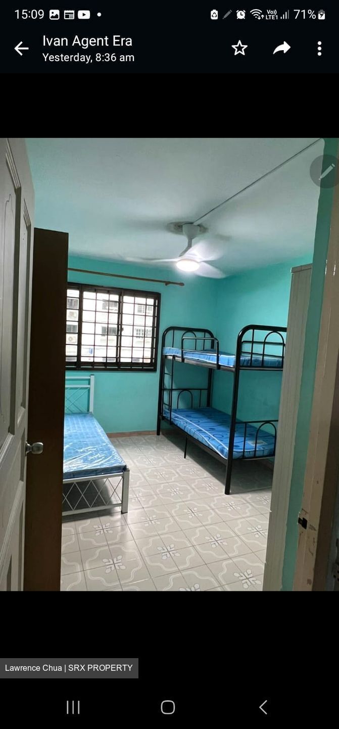 Yishun Street 21 (Yishun),  #418395761